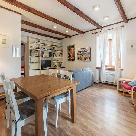 Colosseo Modern Apartment Roma Ngoại thất bức ảnh