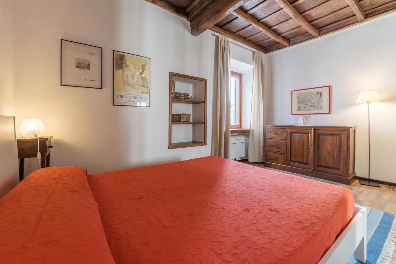 Colosseo Modern Apartment Roma Ngoại thất bức ảnh